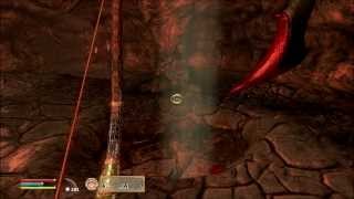 Let's Play Oblivion Part 224 - The Off-Terrain Tumbler