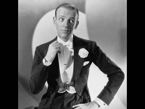 10 Things You Should Know About Fred Astaire