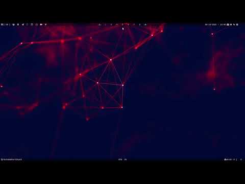 ArcoLinux : 3024 How to build a new ArcoLinuxS iso with Xanmod kernel