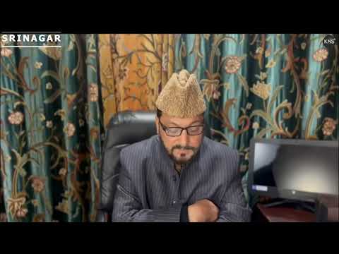 Jumat-ul-Wida Will Be Observed Tomorrow : Grand Mufti Nasir-ul-Islam