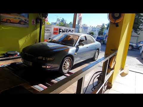 For Sale Mazda Xedos6 M.O.T Passed 2020