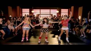 Atomic Kitten   Ladies Night official music video