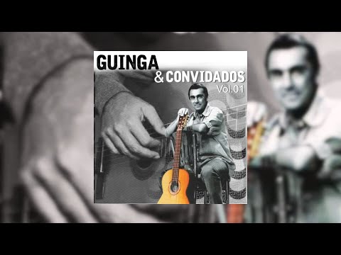 Guinga feat. Leny Andrade - "Nem Cais, Nem Barco" (Guinga & Convidados Vol. 01 - 2015)