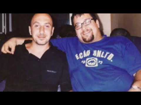 DJ Ergün ( Master Of Türkrap) Feat. Koray & Umut Ertek - Gördüm