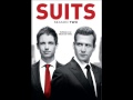 Suits SO2E05 Mike Enters The Courtroom Backround Song