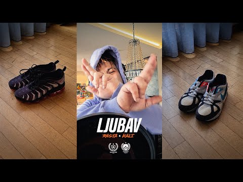 Video thumbnail for Ljubav