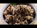 ఎలాంటి రోగాలని రానివ్వని ఆయుర్వేదిక్ రెసిపీ |Ayurvedic recipe Minumula pulagam |Kichidi @Vismai Food - Video