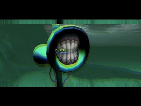 Siren Head Eats us Alive!