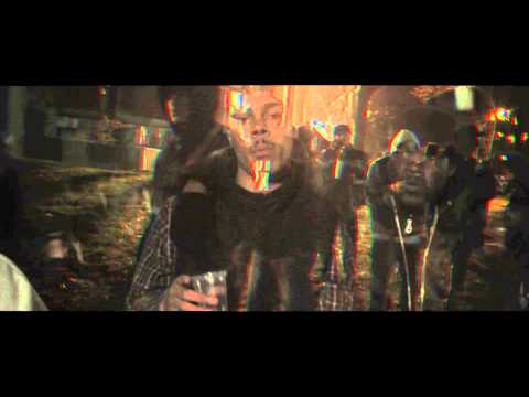 RYDING DAWG REMIX - G-Lock Ft. Shice-Dot, Banana Clip, Bino, Rucky, Tyke (PROD. BY MILLI)