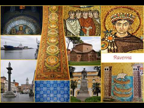 Ravenna | Wikipedia audio article