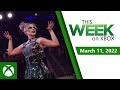 New Launches, DLC, and Updates | This Week on Xbox