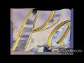 Paramount Pictures 90th Anniversary And Nickelodeon Full Screen 2002 2003