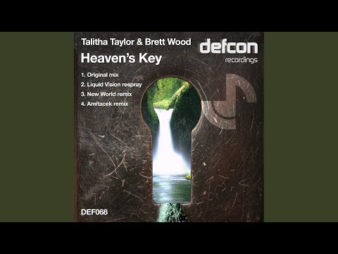 Heaven's Key (Amitacek Remix)