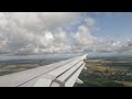 LY2521 TLV TO PRG, landing in PRG