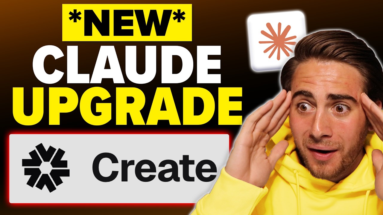 This NEW MCP Server Turns Claude AI into a Creative Studio (crazy results)