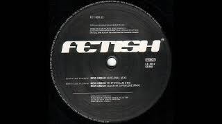 Moka D.J. - New Order (Slipstream Remix) (Trance 1998)