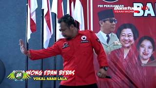 Download lagu WONG EDAN BEBAS SALAM CENDOL DAWET VOKAL PENCIPTA ABAH LALA MG 86 PRO mp3