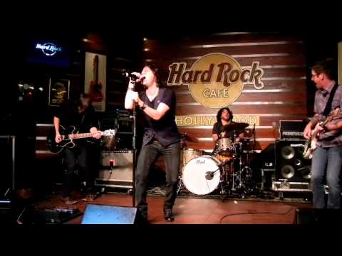 Nothing Rhymes With Orange. Weather Beaten Big Heart. Live @ Hard Rock (HD)