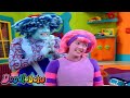 The Doodlebops 217 Space Invader HD Full Episode