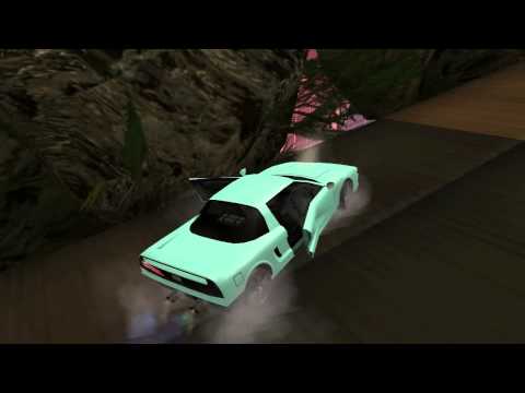 [DM]P4w3L - Way To Die #2|Finished by ShokkZ^