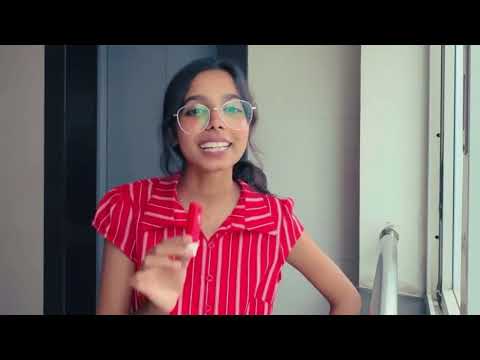 Safina’s original testimonial video