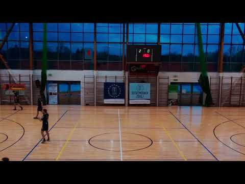 HLB Buskowianka- Grupa Azoty SPR II Tarnów 23 01 2021