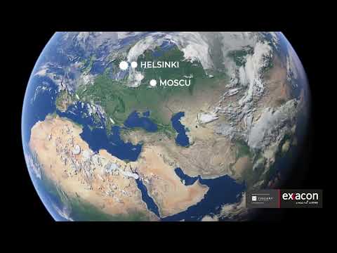 Geolocalizacion Isidora Living