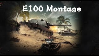 월오탱 블리츠 - 이백 영상 모음