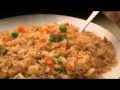Stereogenic Studio Sajiku Advertisement Fried Rice