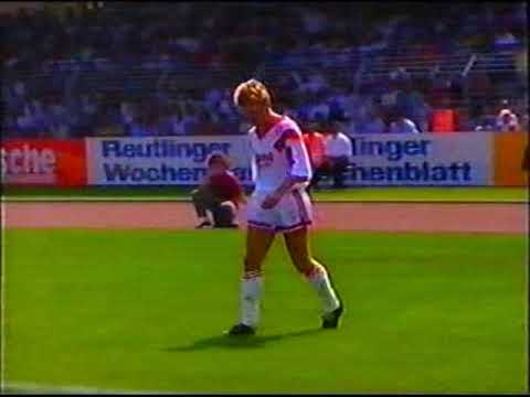 20.05.1990, Ar. zur 2.Bundesliga: SSV Reutlingen - FSV Mainz 05