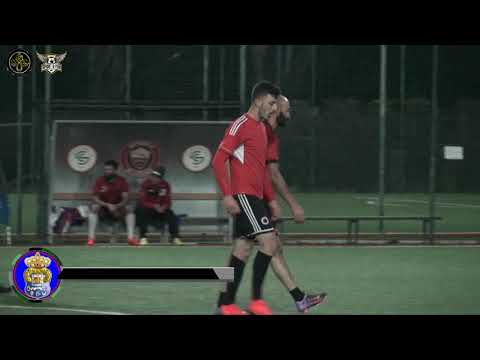 RSF-TRC - FASE FINALE CHAMPIONS C5 - QUARTI DI FINALE - LAS PALMAS - REAL MADRID 9-2