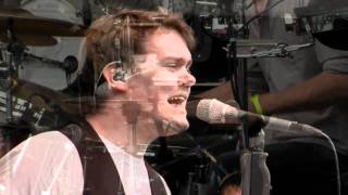 LEYAN - Distance (Live@t-wood, Oberhof, 09.07.11)