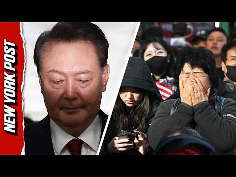Yoon Found Guilty by South Korean Court for Failed Insurrection, Sentenced to Life in Prison