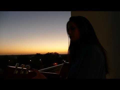 Moka D - Bellyache (Cover) Billie Eilish