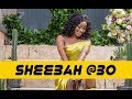 SHEEBAH NKUJJUKIRA