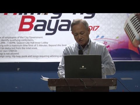 Metro Manila Mission Core Teaching Night September 2017