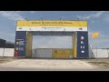 GGD opent grote corona-testlocatie in Almere