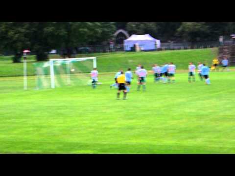 27.08.14, Włókniarz - Termy Uniejów 3:1