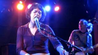 shilpa ray - Burning Bride live at the knitting factory on 4-12-11.avi
