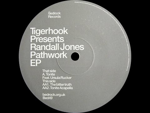 Tigerhook ‎– The Bitter Truth (Original Mix)