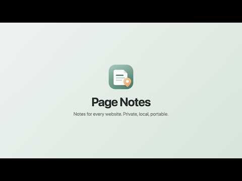 Item video thumbnail