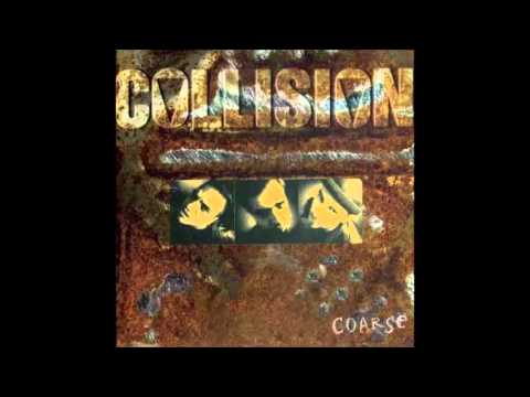 COLLISION - The Wheel