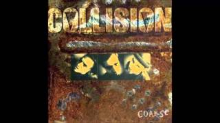 COLLISION - The Wheel