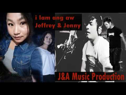 Jeffrey Lallawmsanga & Jenny LH Chawnghlut - i lam ang aw
