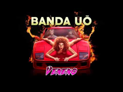 Banda Uó - Suja (Áudio)