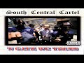 South Central Cartel - Hoo Riding
