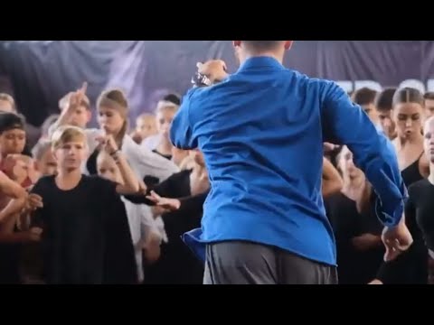 BLUE SHIRT GUY ORIGINAL VIDEO Ruslan Aidaev