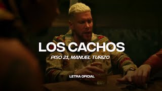 Download lagu Piso 21 & Manuel Turizo - Los Cachos (Lyric Video) | CantoYo mp3