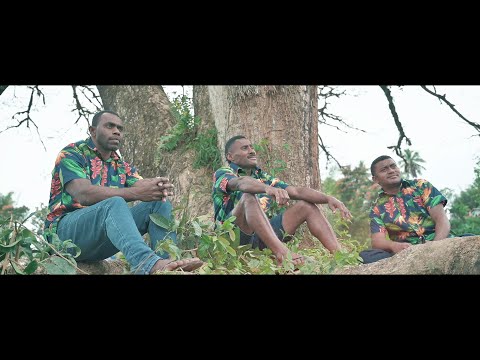 Veivueti Ni Wainamoli - Au Galili [Official Music Video]