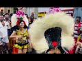 Periyapuram Karakattam In Dasara 2024